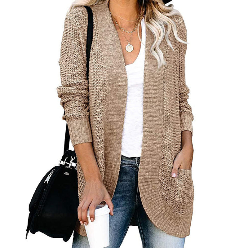 Ladies Lune London Cardigan