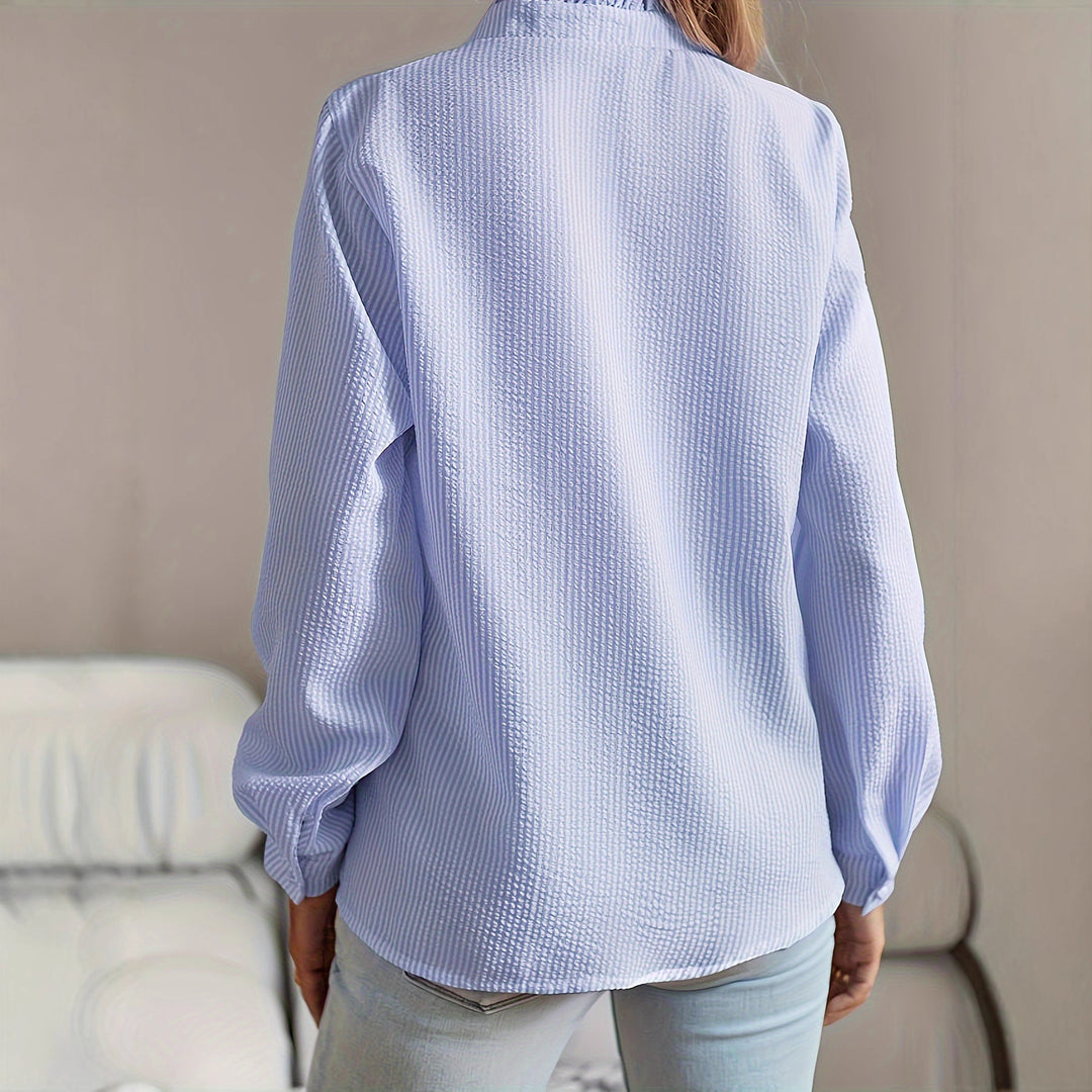 Chic and Stylish Blouse Shirt for Women