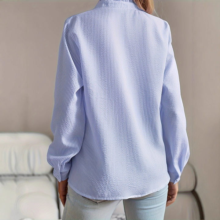 Chic and Stylish Blouse Shirt for Women