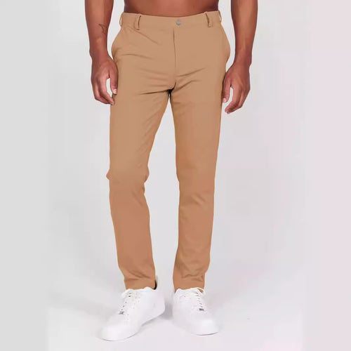 Light and comfortable leisure pants for men Amarae