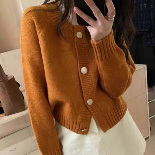 Gilet pour femmes avec détails de boutons et coupe décontractée Chic & Stil