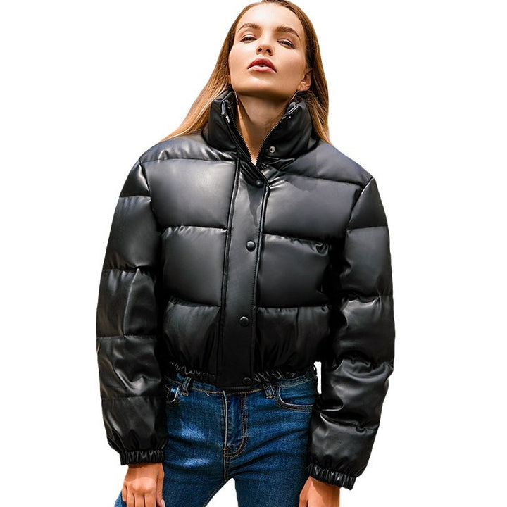 Lune London Short Padded Jacket for Ladies