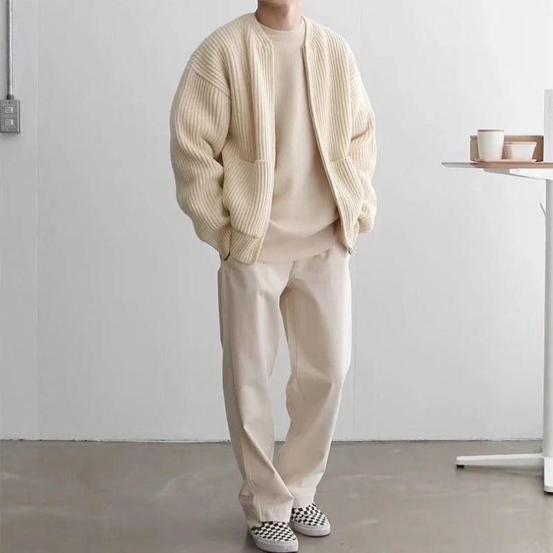 Lune London | Fashion Men's Cardigan