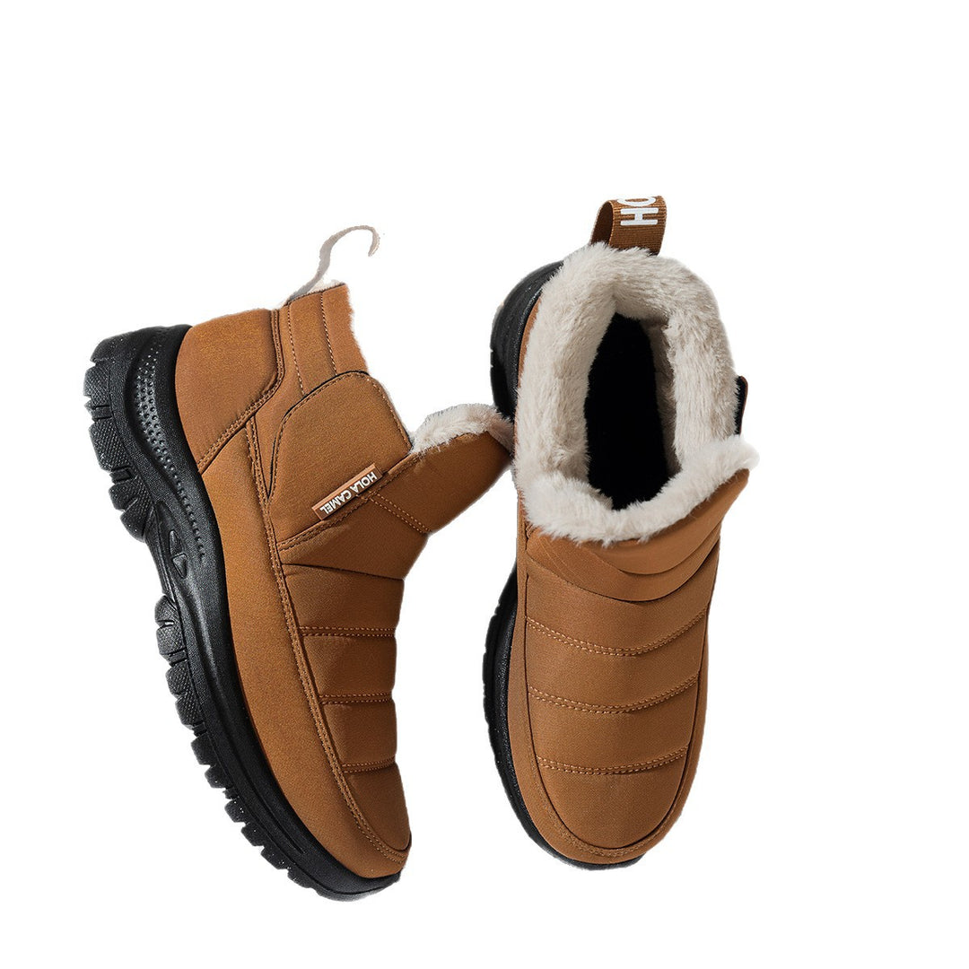 Lune London Women's Winter Boots