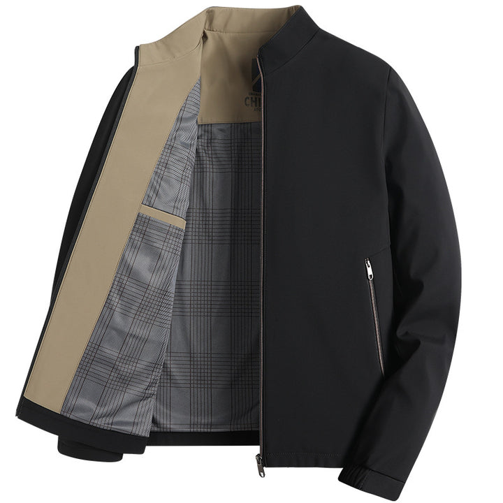 Amarae Casual Jacket for Men