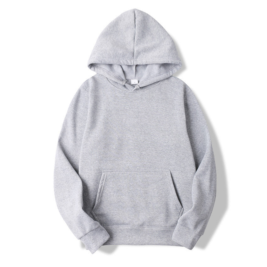 Hooded sweatshirt for women with soft lining and kangaroo pocket Lune London