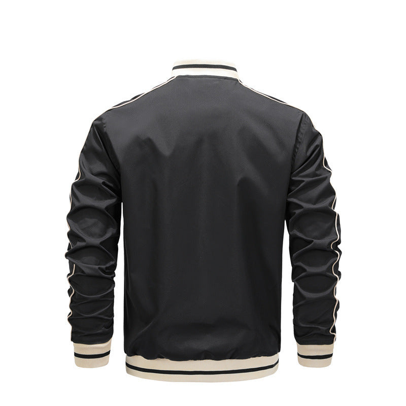 Amarae men's transition jacket