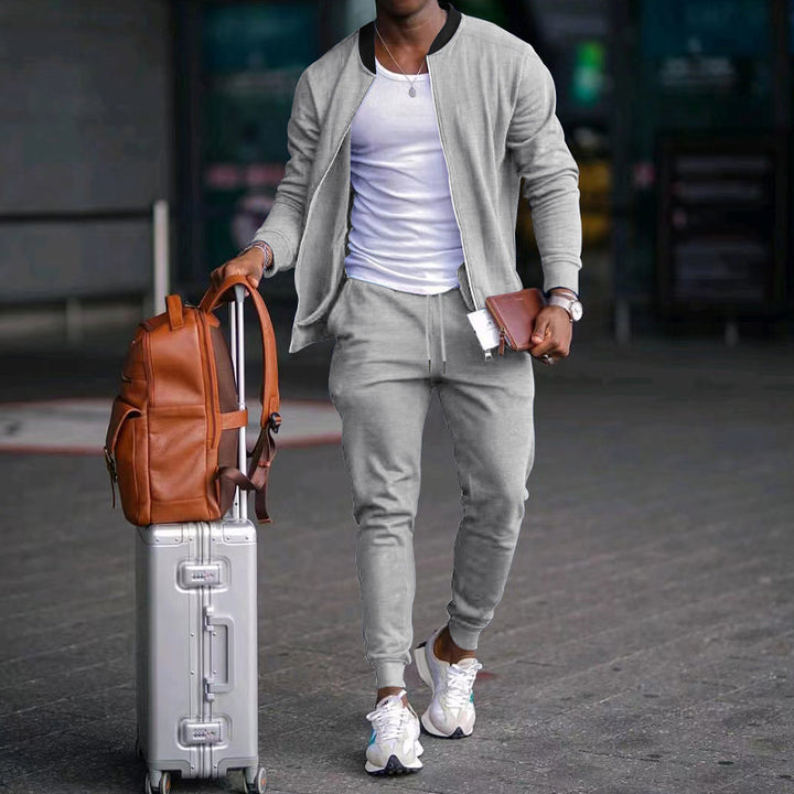 Ladies tracksuit Amarae