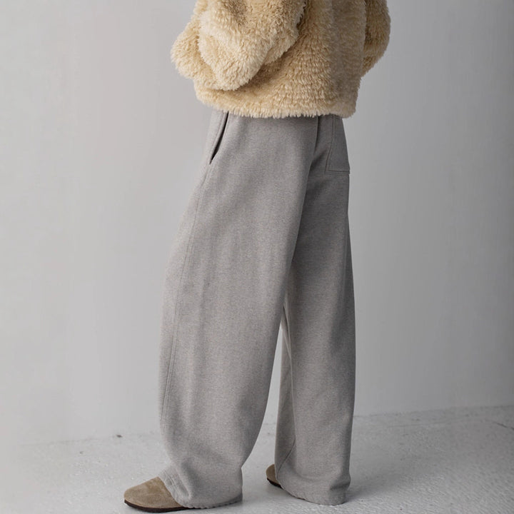 Pantalons de loisirs modulables pour femmes Chic & Stil