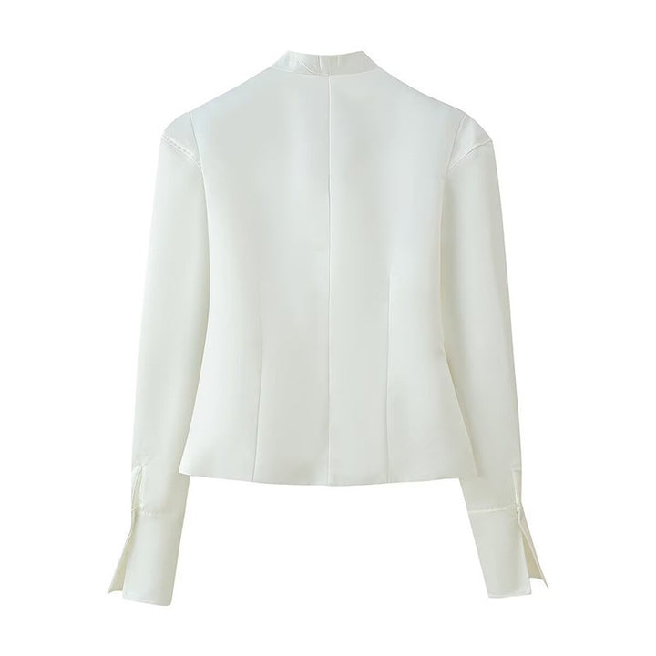 Fashion blazer jacket for ladies Lune London