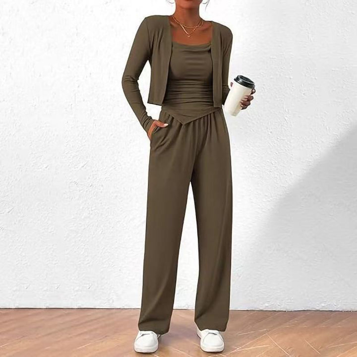 Lune London coordinated lounge set for ladies