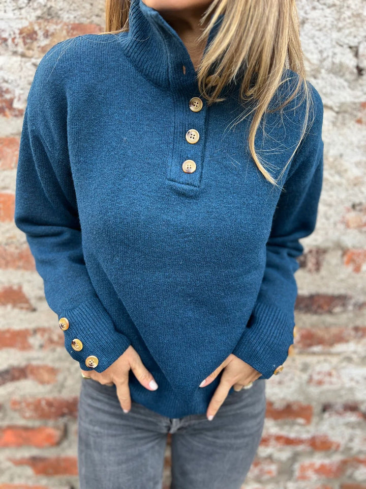 Chic and Stylish Casual Sweater for Women