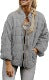 Ladies quilted bomber jacket Lune London