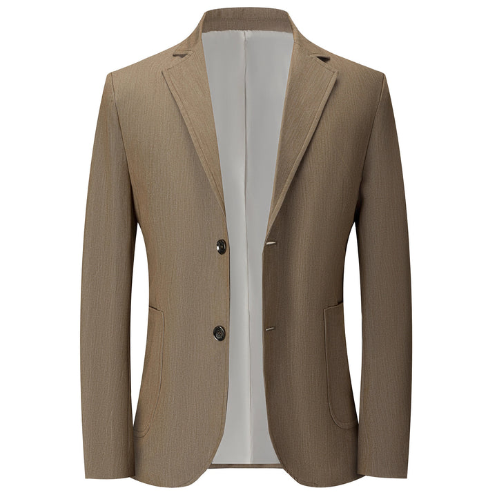 Ladies modern blazer with refined cut Lune London
