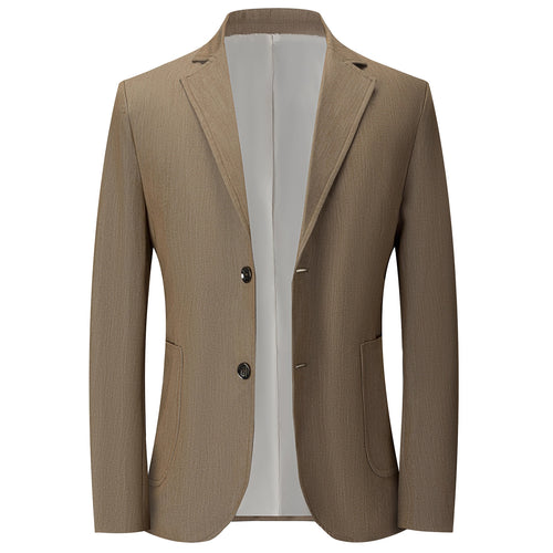 Ladies modern blazer with refined cut Amarae