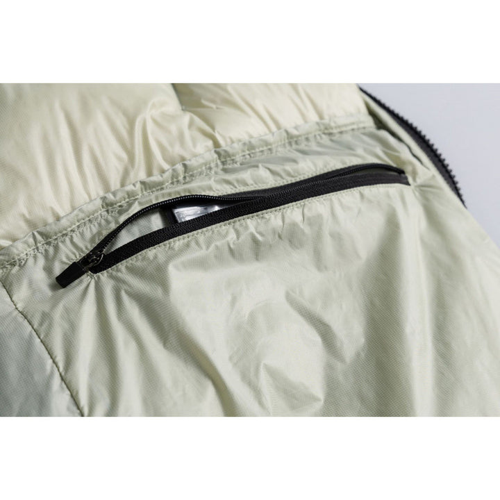 Unisex Padded Oversized Quilted Jacket with Light Thermal Padding and Stand-up Collar Amarae