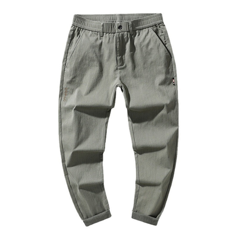 Lune London Elegant Casual Pants for Men