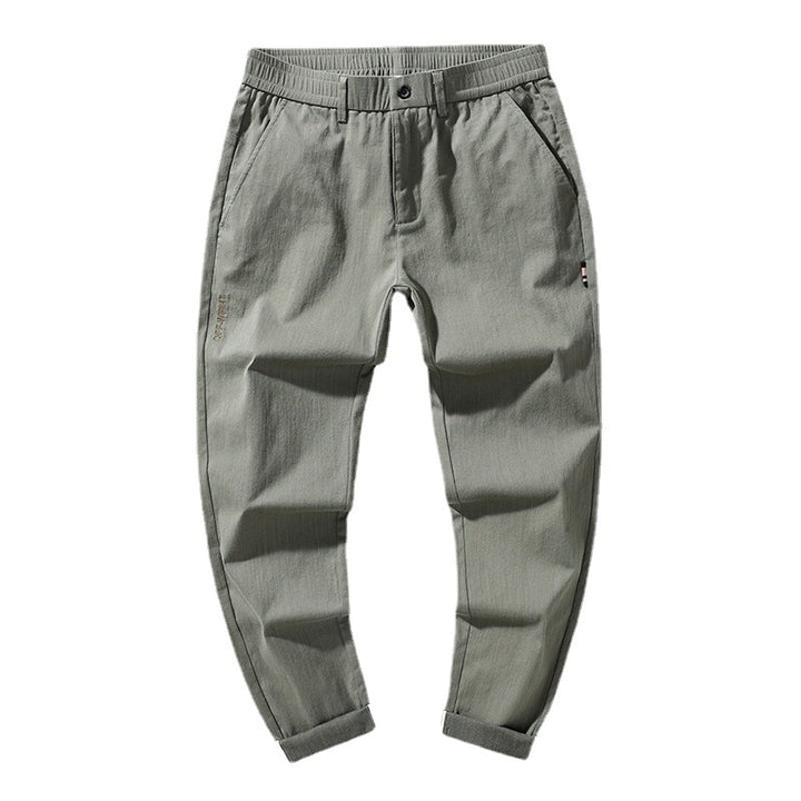 Lune London Elegant Casual Pants for Men