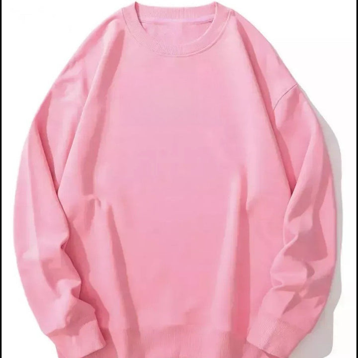 Comfortable oversized sweatshirt for women Lune London