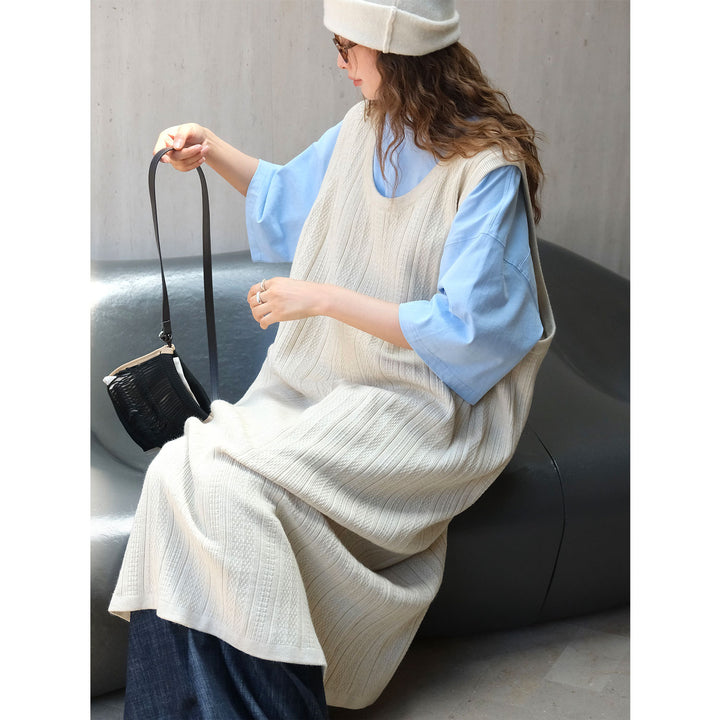 Women Small Perforated Bucket Crossbody Bag with Adjustable Shoulder Strap Amarae