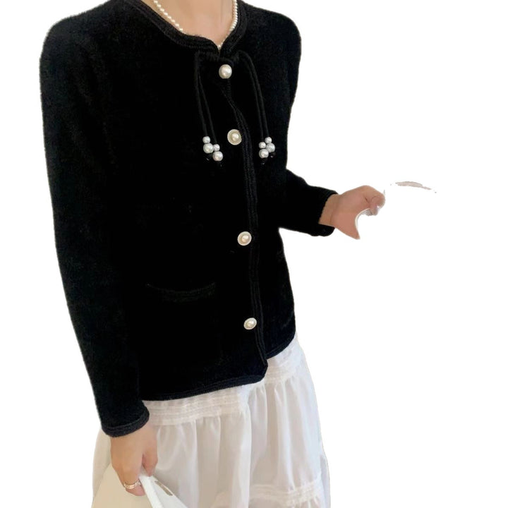 Veste d'hiver confortable pour femmes Chic & Stil