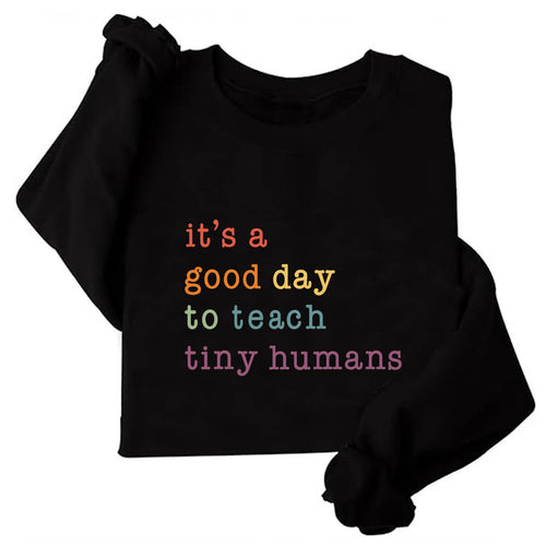 Sweatshirt confortable pour femmes Chic & Stil