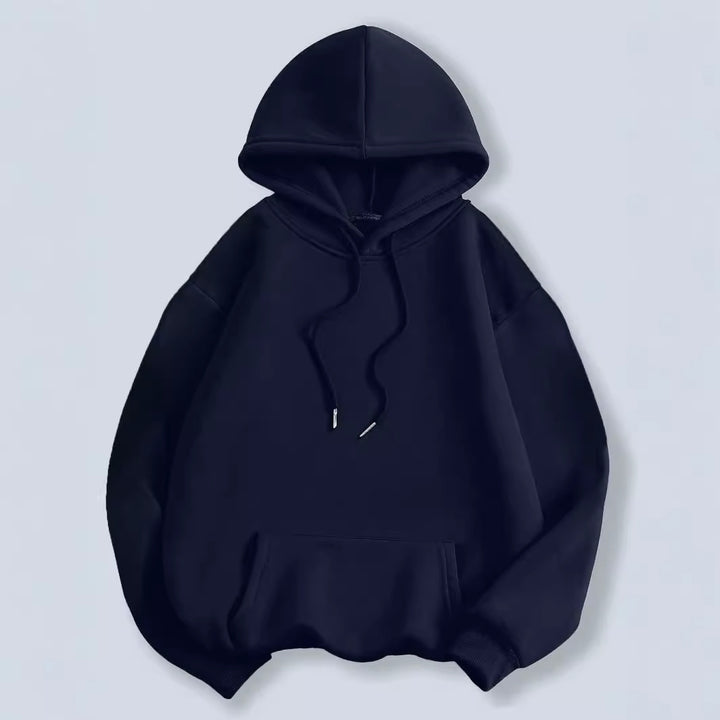 Women’s Hoodie with Eye-Catching Leopard Star Design Chic & Stil