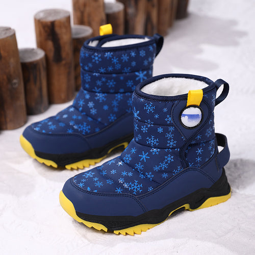 Amarae Women's Winter Boots