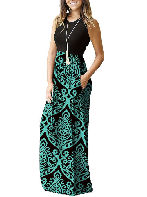 Lune London Maxi Dress for Women