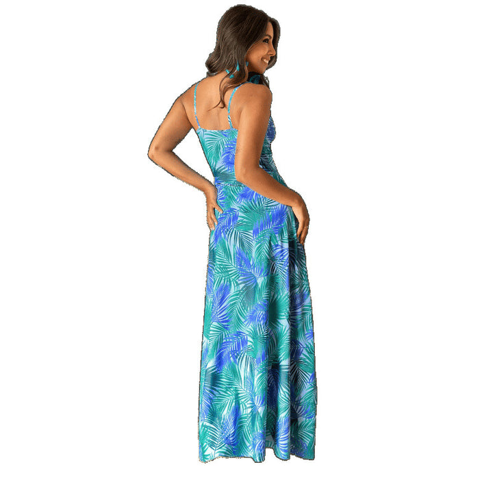Lune London Women's Maxi Dress