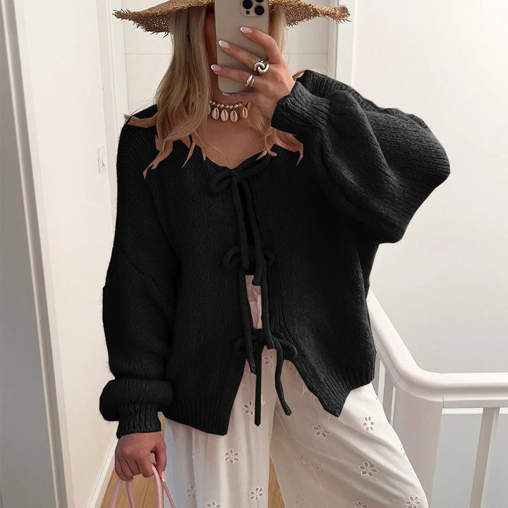 Ladies' vest Lune London