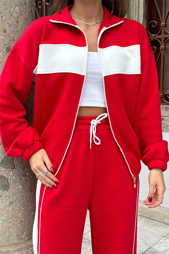 Women Sports Suit Lune London