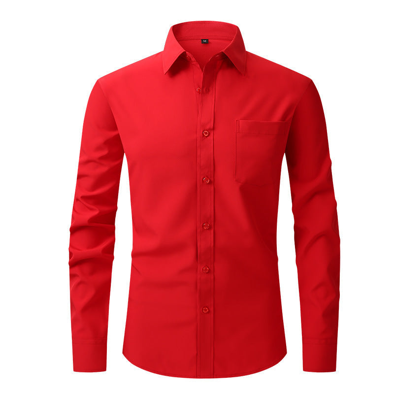Men's Business Shirt Amarae
