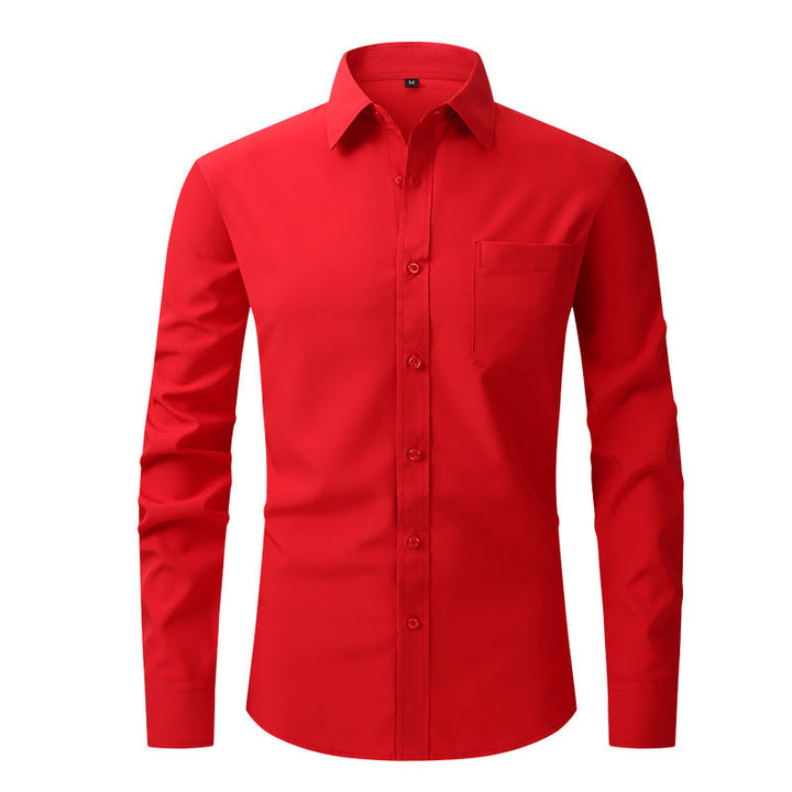 Men's Business Shirt Amarae