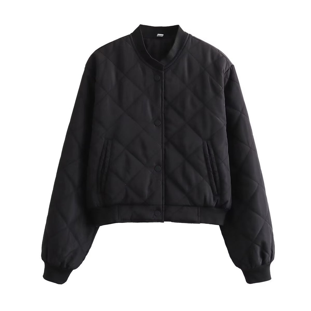 Women's quilted leisure jacket Lune London 1762505860