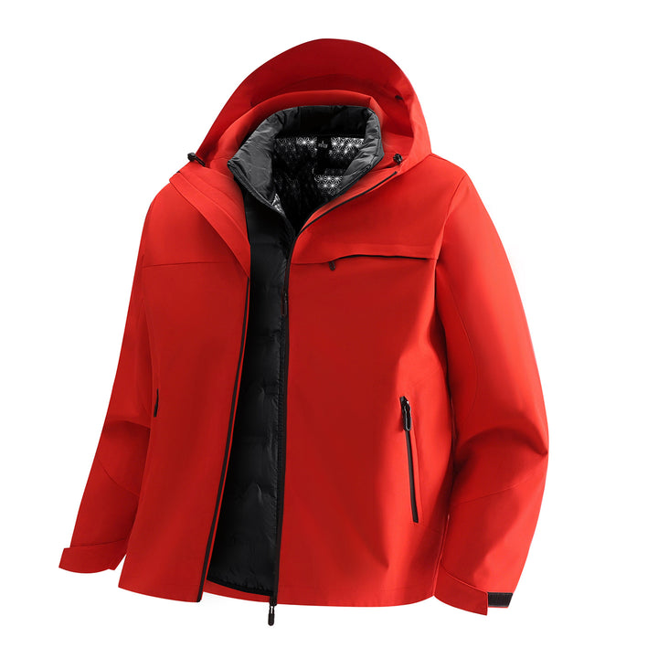 Ladies Chic Functional Jacket