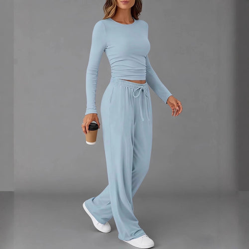 Ensemble de salon Chic & Stil confortable et élégant pour femmes
