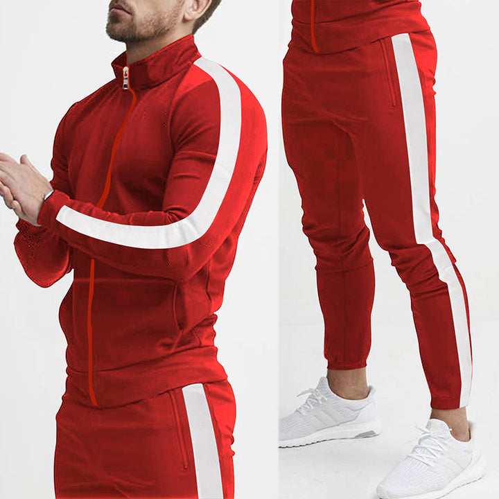 Amarae men's sports suit