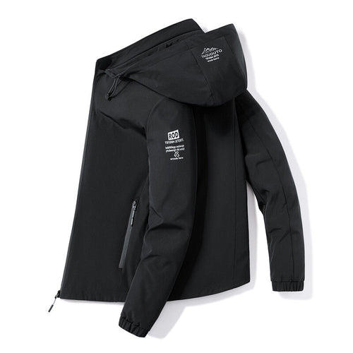 Functional jacket for women with breathable membrane Amarae