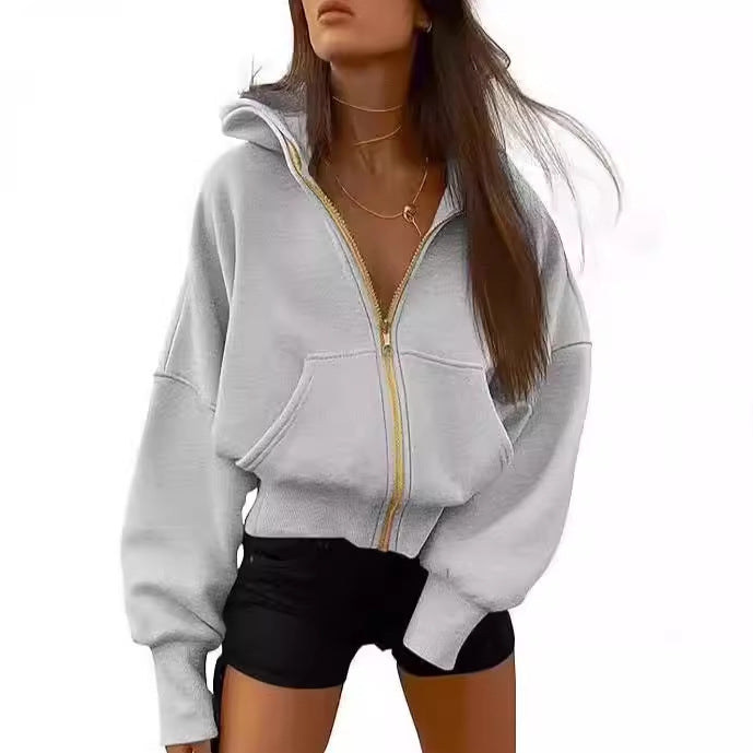 Women's Oversized Hoodie Lune London