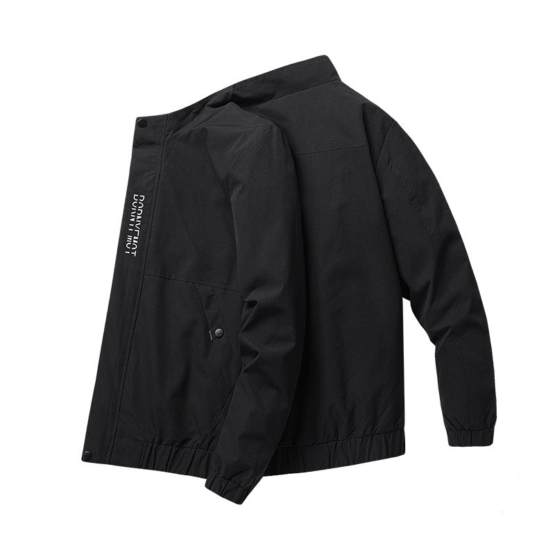 Lightweight casual jacket for men Lune London