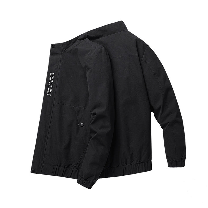 Lightweight leisure jacket for men Lune London