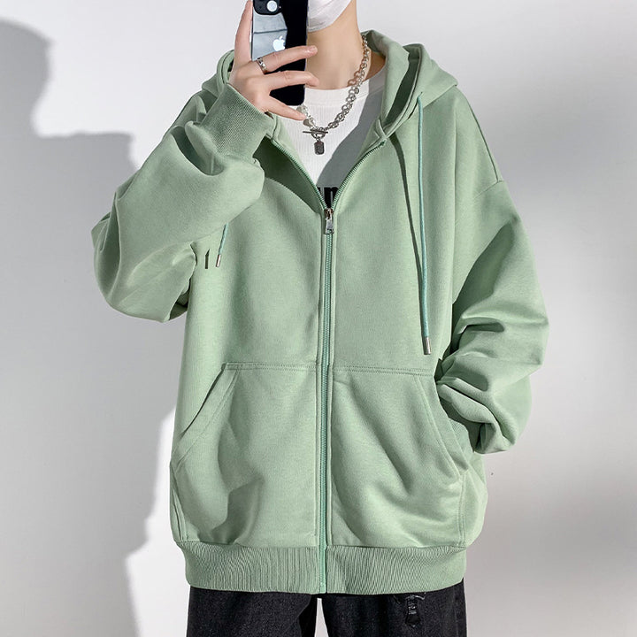 Ladies comfortable hoodie Chic und Style