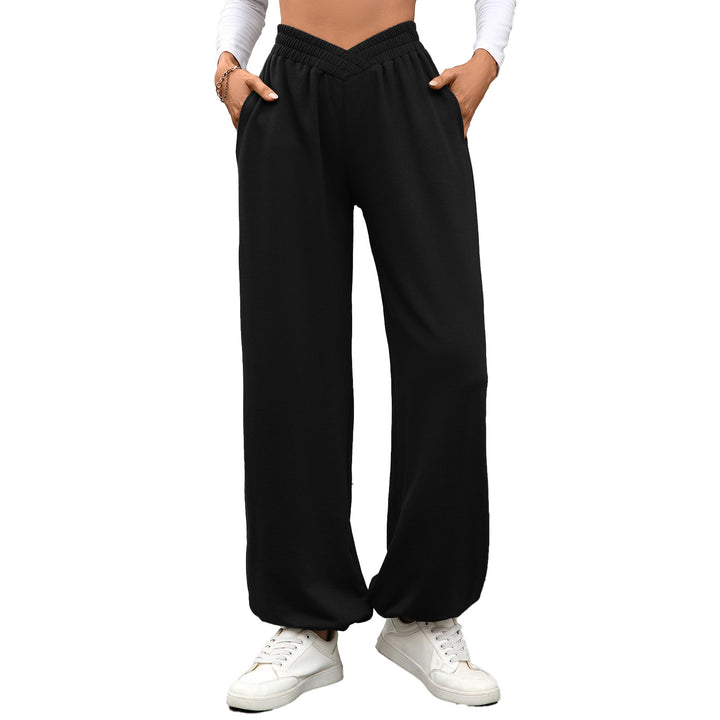 Lune London soft and airy jogger pants for women