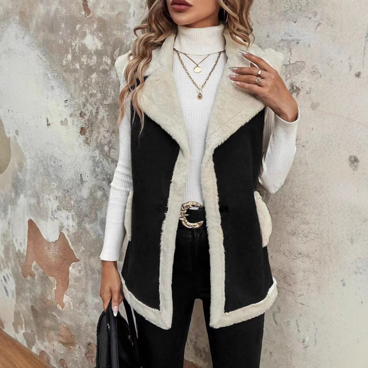 Women's wool coat Lune London