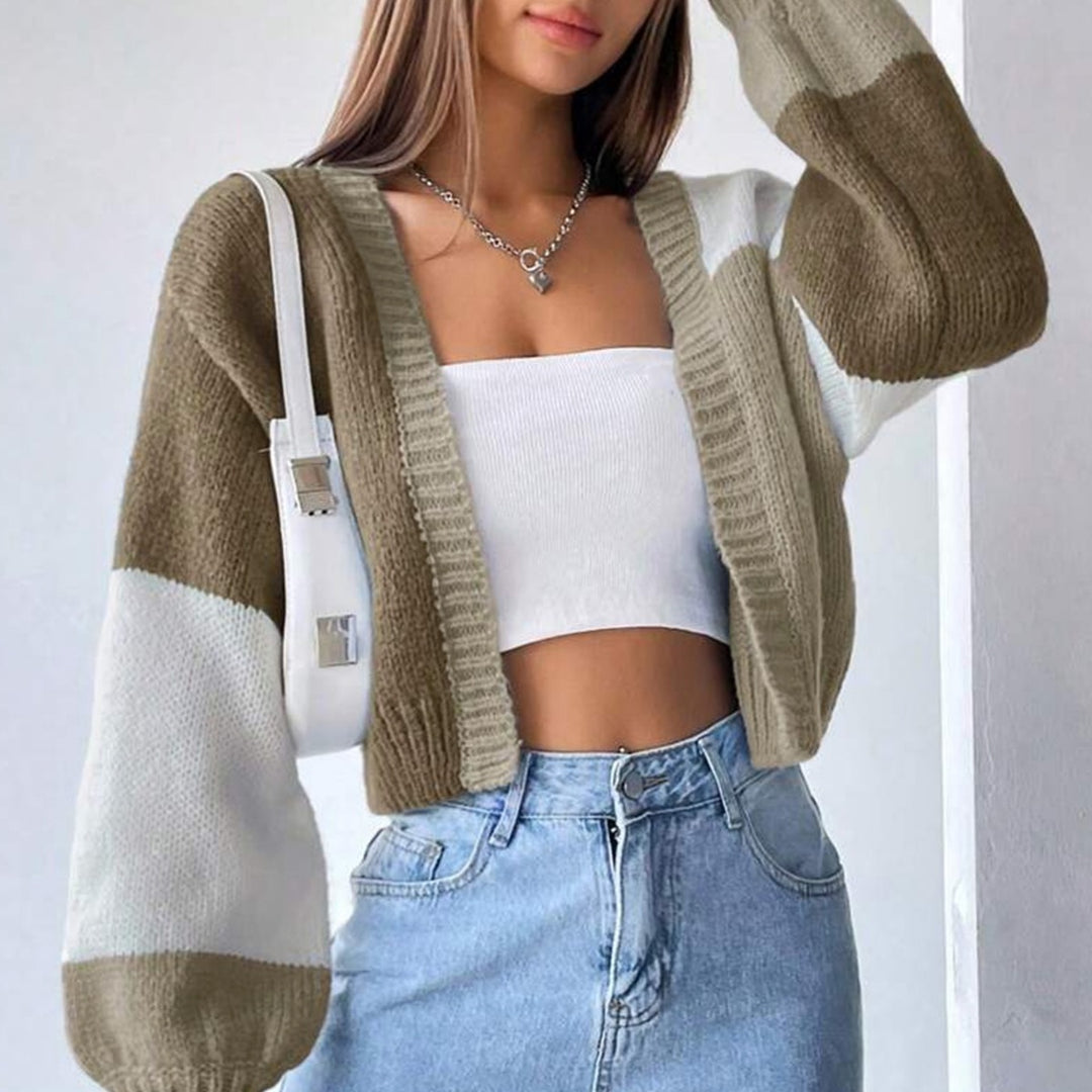 Ladies chic and stylish vest