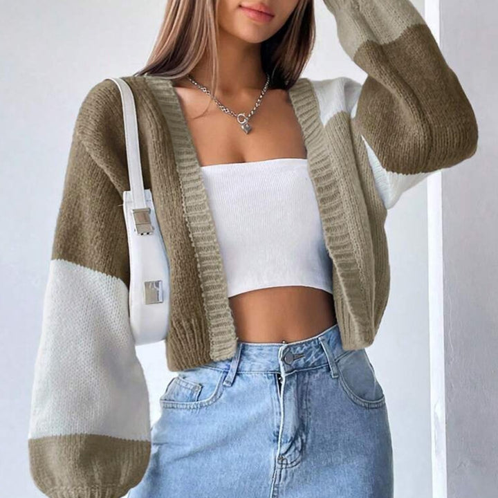 Ladies chic and stylish vest