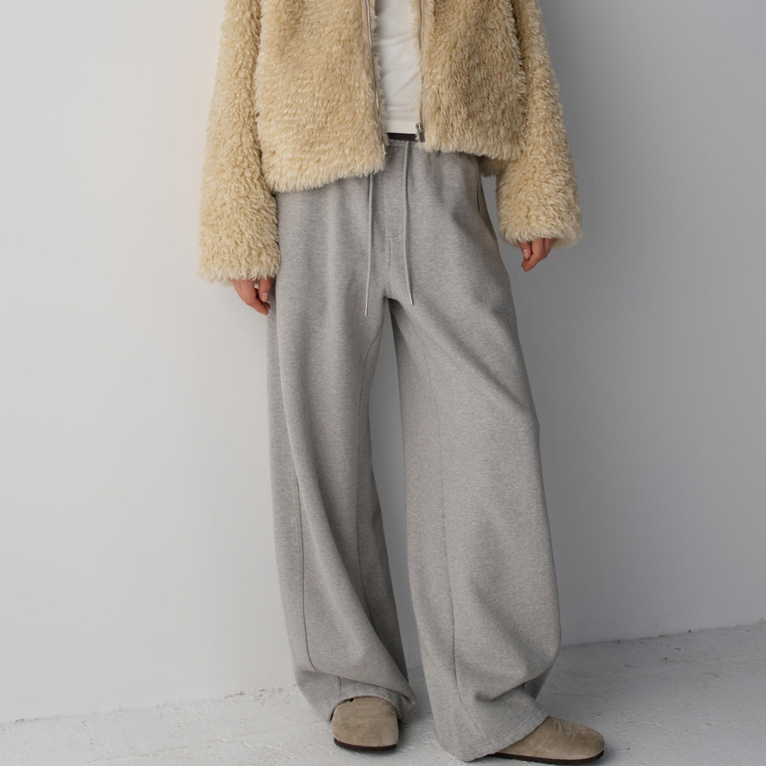 Pantalons de loisirs modulables pour femmes Chic & Stil