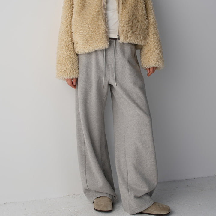 Pantalons de loisirs modulables pour femmes Chic & Stil