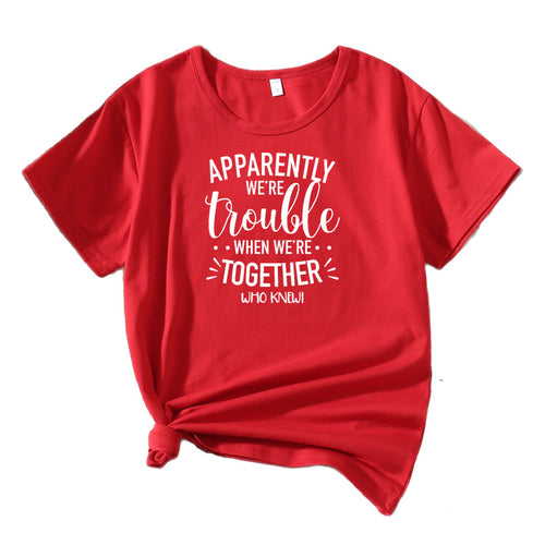 Amarae 1751262403 Women's Leisure Graphic T-shirt